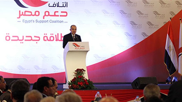 حملة دعم مصر