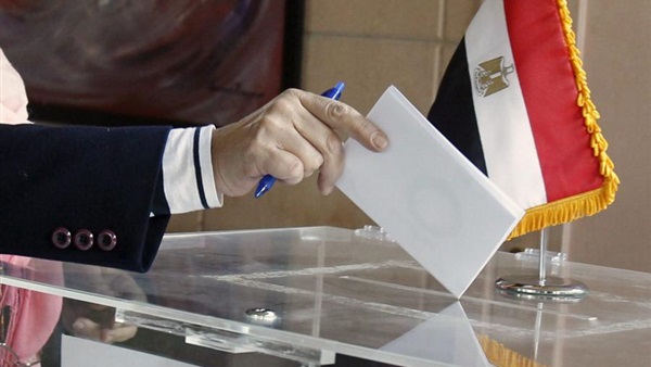 انتخابات الرئاسة