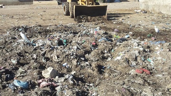 حملة نظافة
