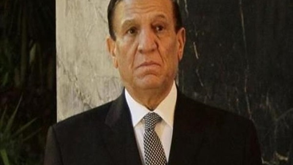 سامي عنان