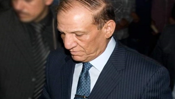 سامي عنان
