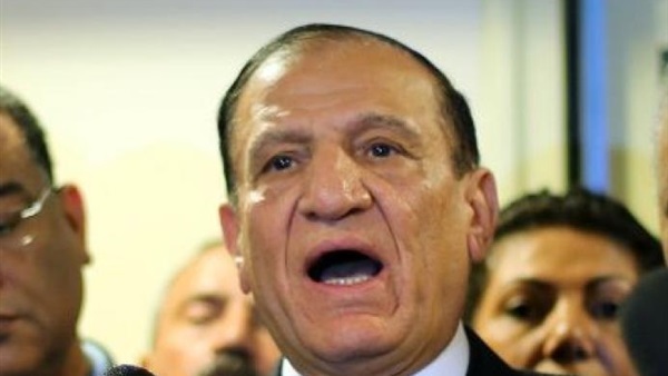 سامي عنان