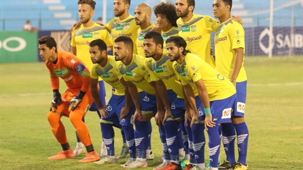 فريق طنطا
