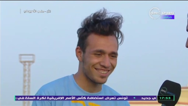 محمد عنتر