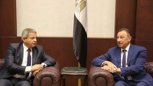 محمود الخطيب و خالد