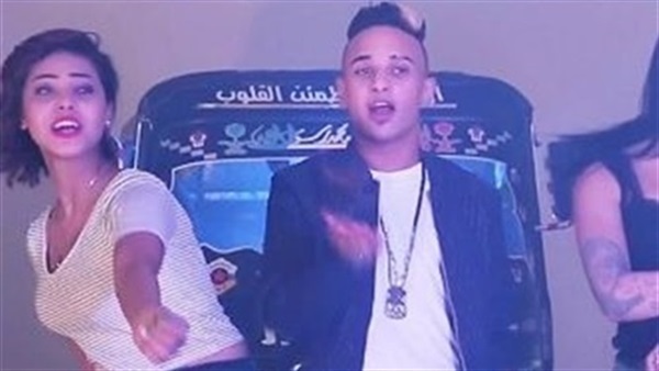 مطربي زقو زقة