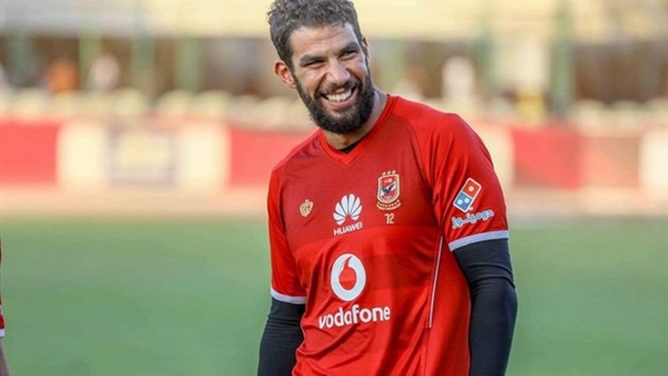 شريف-اكرامي
