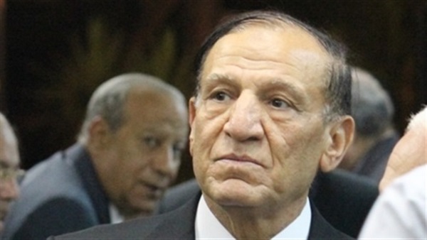سامي عنان