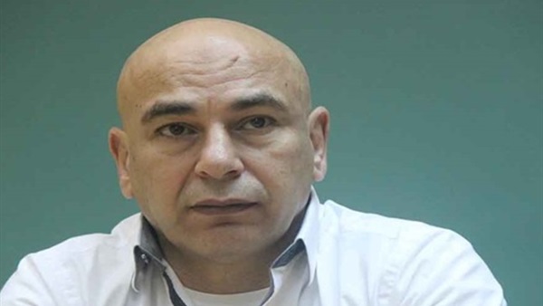 حسام حسن