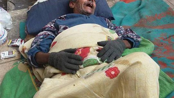 عم عادل