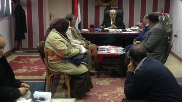 حي شرق شبرا الخيمة
