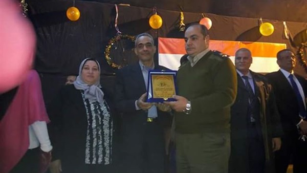 ضباط الشرطة