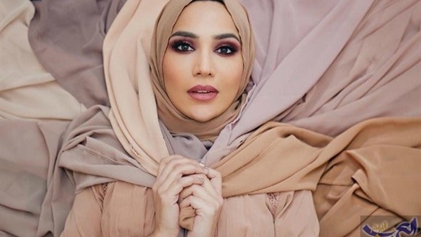 أمينه خان L’Oreal
