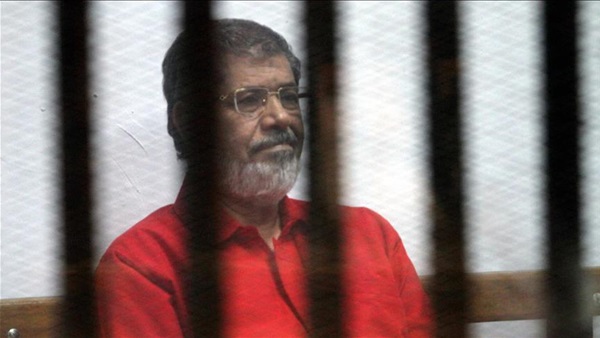 محمد مرسي