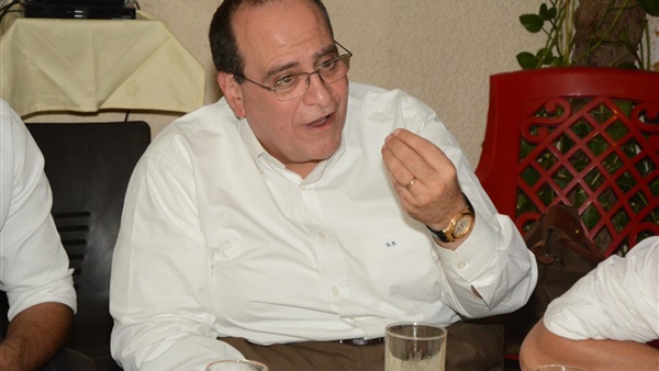 المنتج صادق الصباح