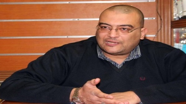 فتحي الطحاوي نائب