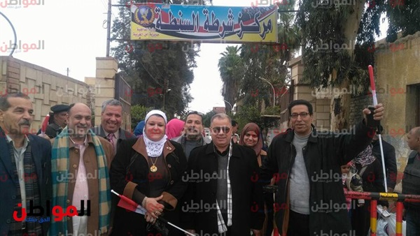 وفد التعليم داخل