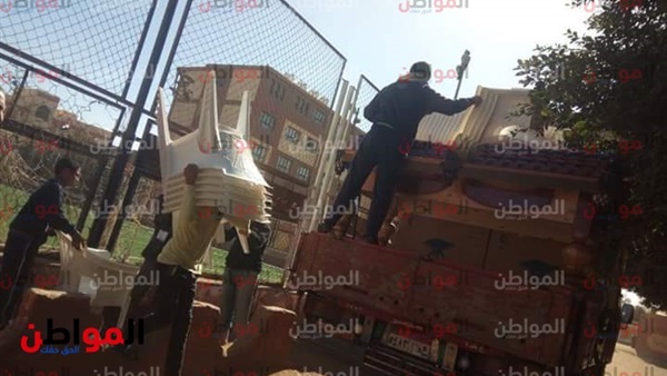 الاجهزة والأدوات