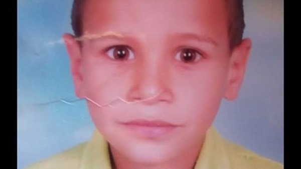 صورة الطفل