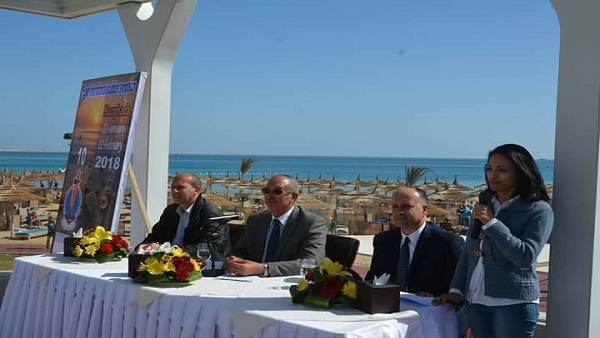 صورة من المؤتمر