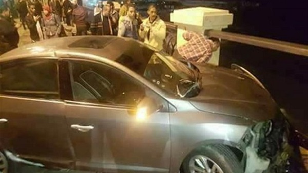 حادث كوبرى ستانلى