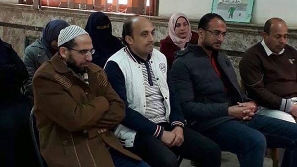 ثقافة بنها