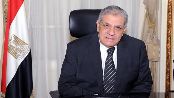 ابراهيم محلب