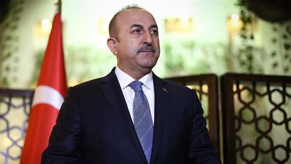 مولود جاويش أوغلو,