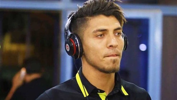 محمد شريف
