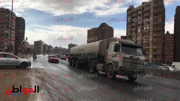 سوء الأحوال الجوية
