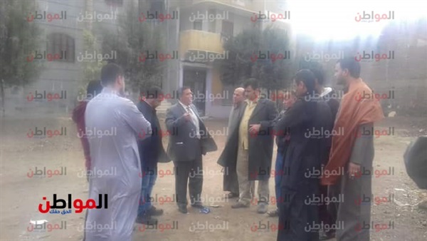 معاينة-قطعة أرض