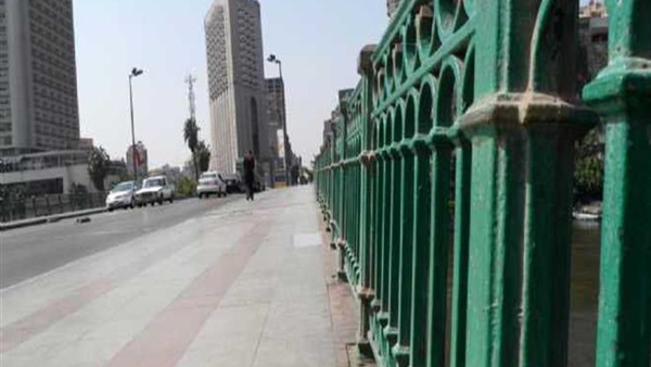 كوبري الدقي