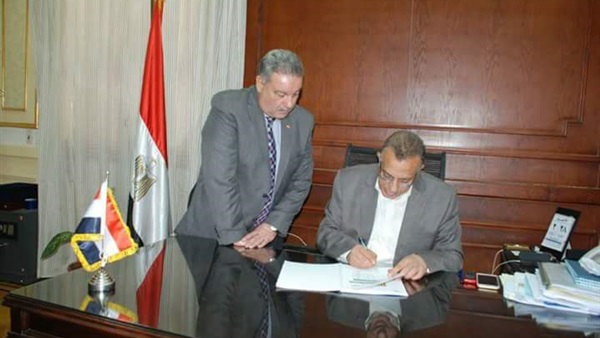 لحظة اعتماد النتيجة