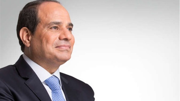 الرئيس عبد الفتاح