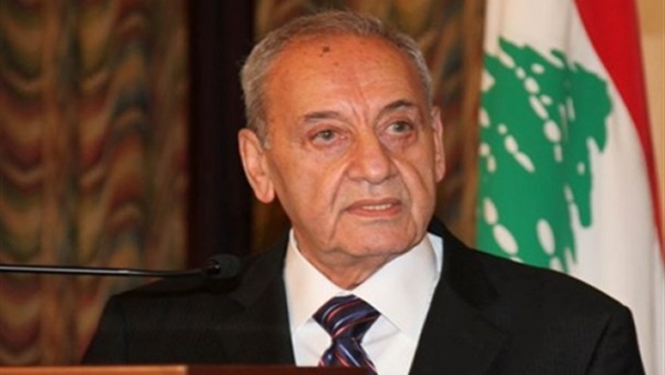 رئيس مجلس النواب
