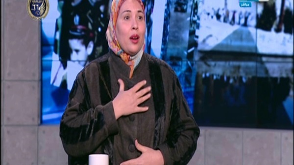 سامية أحمد عبدالعزيز