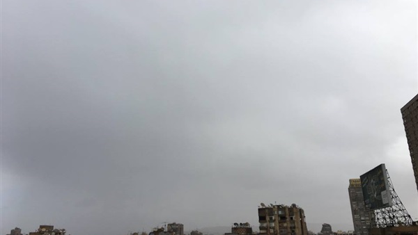غيوم السحاب