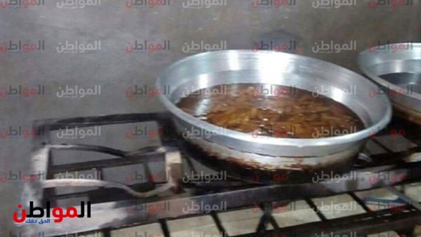 الصحة-مصنع-حلويات