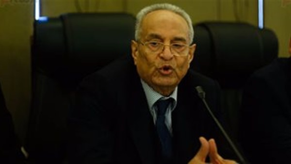 المستشار بهاء أبو