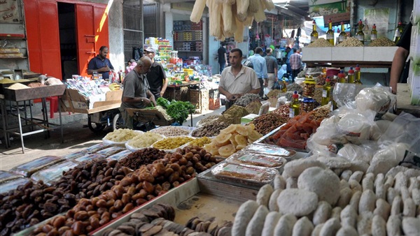 اسواق العطارة