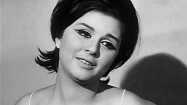 السندريلا سعاد حسني