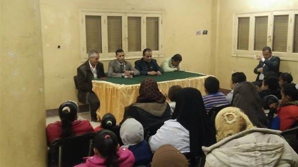 قصر ثقافة شطوره