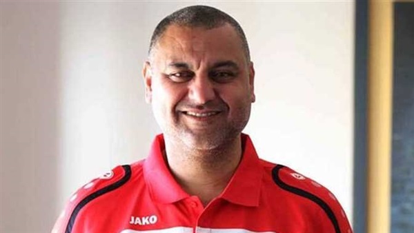 خالد العوضي