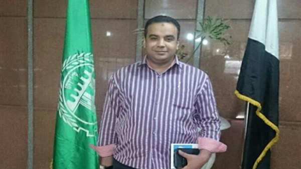 أحمد عبدالعظيم -