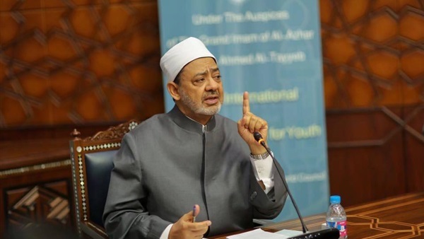 أحمد الطيب - شيخ