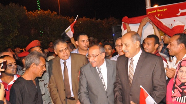 شرطة سوهاج