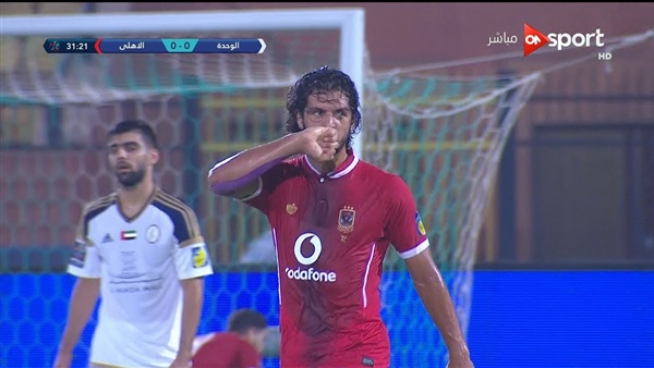 عمرو بركات