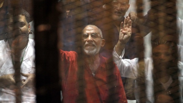 محمد بديع