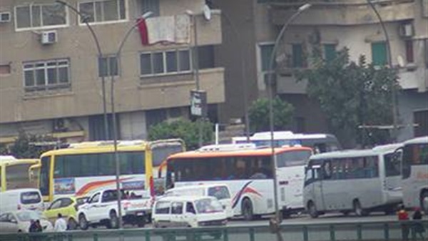 كوبري عباس 