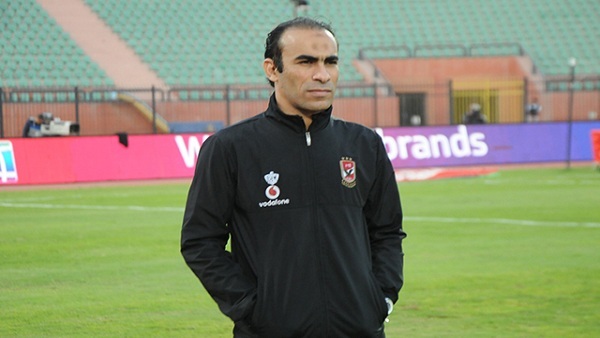 سيد عبدالحفيظ مدير